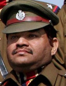 Mohan Chand Sharma