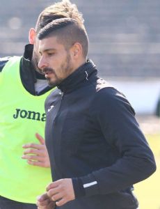 Slavcho Shokolarov