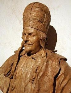 Taddeo Barberini