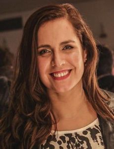 Natalia Valdebenito