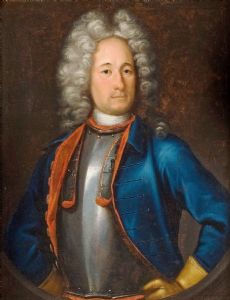 Olof Strömstierna