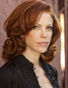 Leslie Stevens