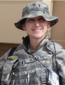 Roslyn L. Schulte