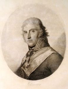 Friedrich Maximilian Klinger