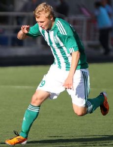 Yaroslav Ovsyannikov