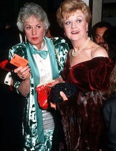 The 44th Annual Golden Globe Awards