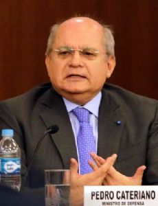 Pedro Cateriano
