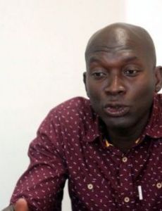 Joe Addo