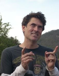 Matthew Stadler