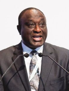 John Alan Kyeremanten
