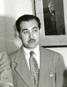 Mortimer Taube