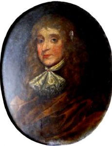 James Gandy