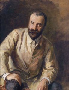 Carl Moll