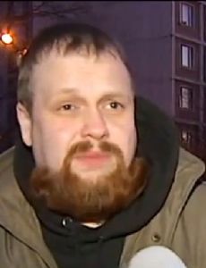 Dmitry Demushkin