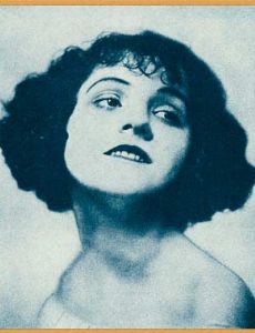 Ann May