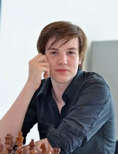 Robin van Kampen