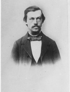 Carl Heinrich Hagen