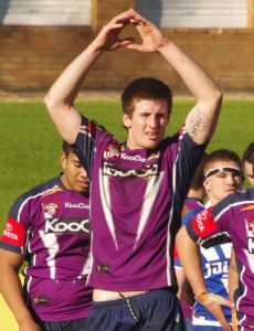 Dean Britt