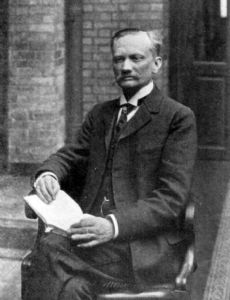 Joseph Bédier