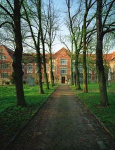 Merz Akademie