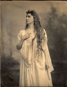 Marie Russak