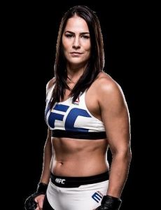 Alexis Davis