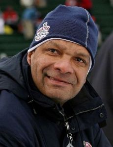 Tony McKegney