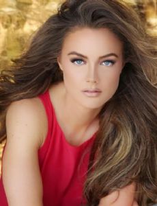Grace Zitzer