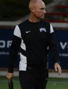 Stuart Dobson