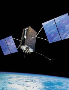 GPS Block III