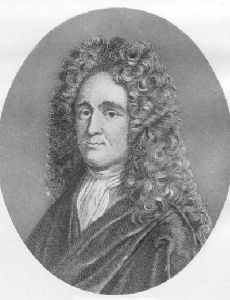 André Dacier