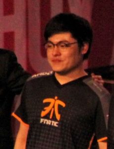 Gamsu