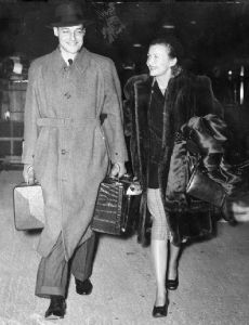 Who is Madeleine Carroll dating? Madeleine Carroll boyfriend, husband