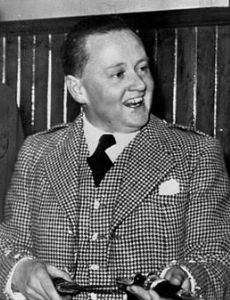 Sir Ewan Forbes, 11th Baronet