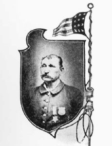 William Pelham