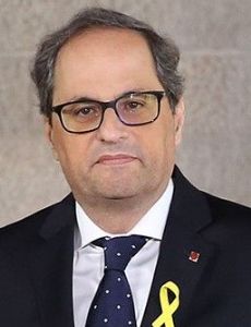 Quim Torra