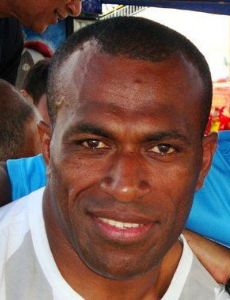 Sireli Bobo