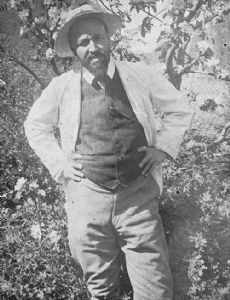 Hugo Simberg