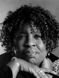 Delores Holmes