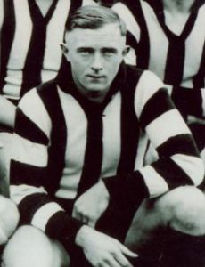 Fred Froude
