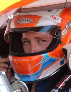 Ryan Partridge