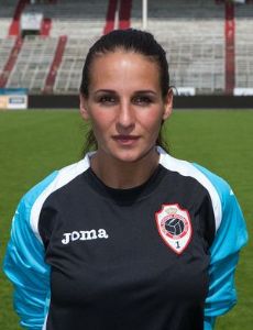 Leyla Bağcı