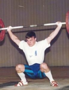 Aleksey Bortkov