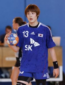 Yoo Hyun-Ji