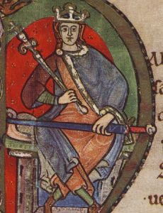 Malcolm IV of Scotland