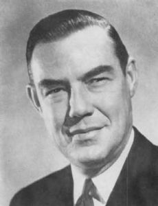 Robert E. Smylie
