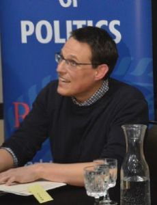 Steve Kornacki