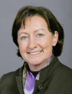 Sylvia Flückiger-Bäni