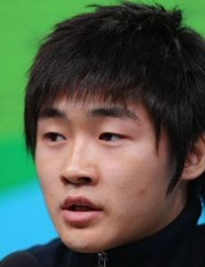 Simon Cho