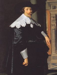 Cornelis de Graeff